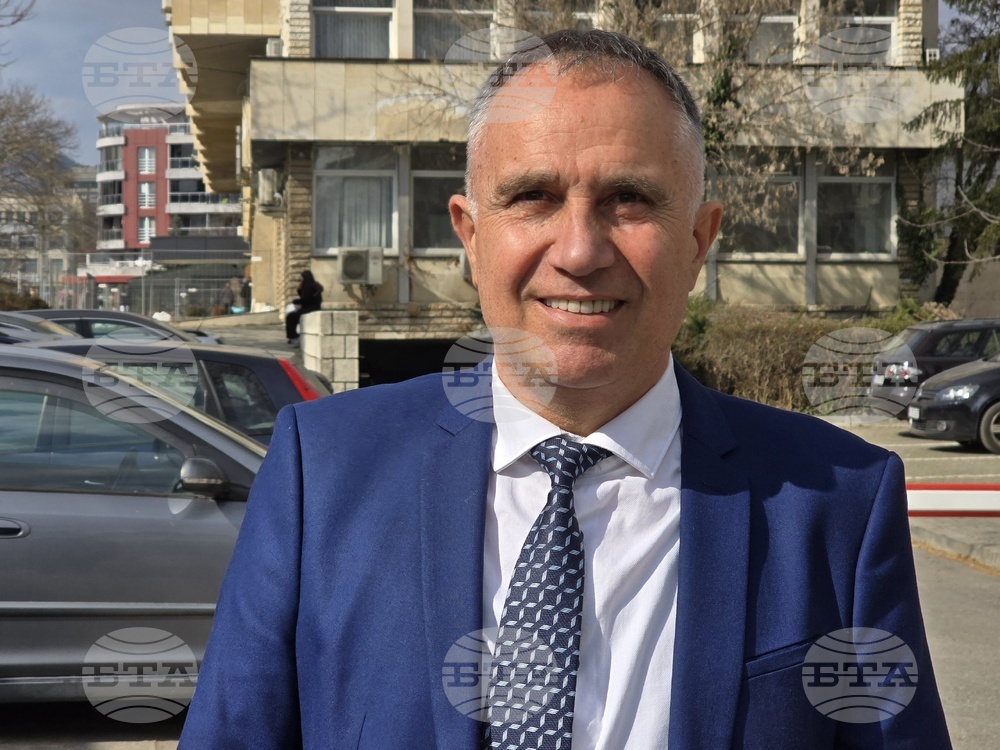 Сабахтин Гьокче е водач на листата на ПП – ДБ в 9-и МИР – Кърджали