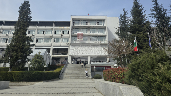 Студенти от два факултета в Югозападния университет "Неофит Рилски" ще се надпреварват в състезанието „Езикови майстори“