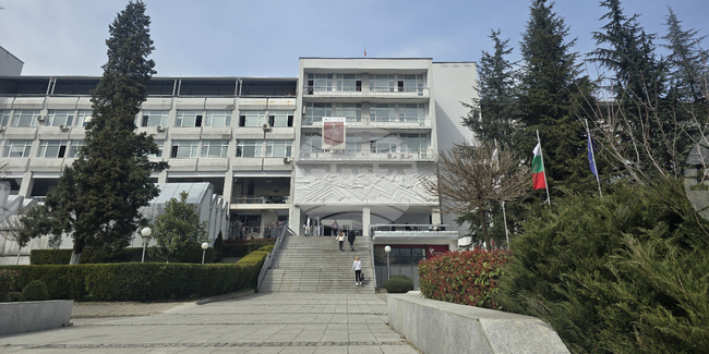 Студенти от два факултета в Югозападния университет "Неофит Рилски" ще се надпреварват в състезанието „Езикови майстори“