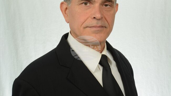 Radomir Raychev Is Top-of-the-List Candidate of Velichie for Dobrich 8th Constituency