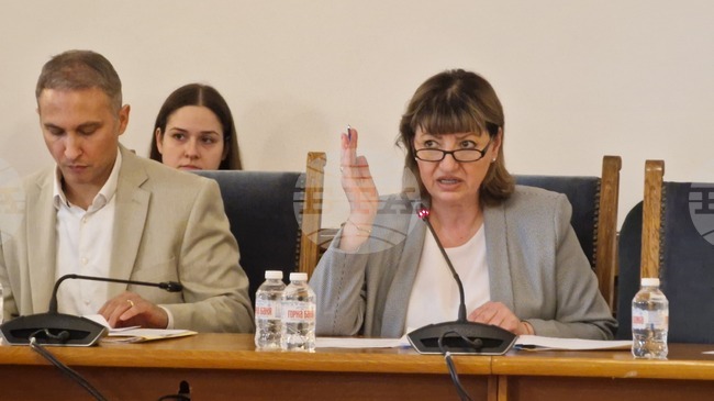 Парламентарната правна комисия прие на второ четене т.нар. закон за лобизма