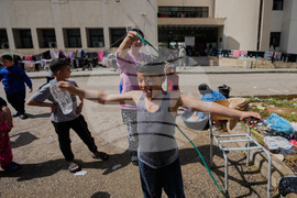 Lebanon Israel Iran US