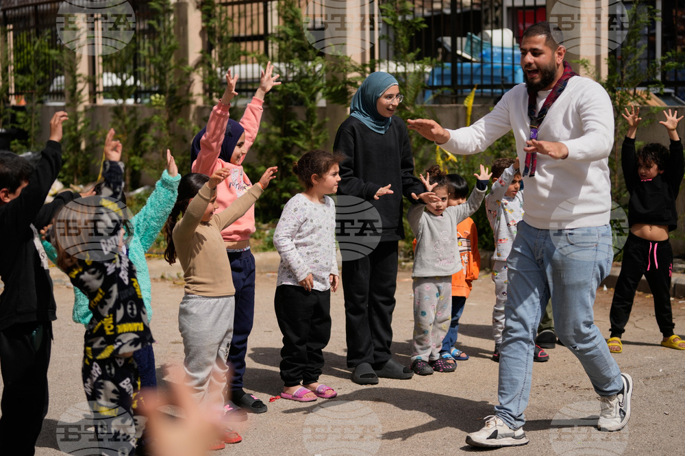 Lebanon Israel Iran US