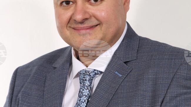 Svilen Trifonov Is Top-of-the-List Candidate of Continue the Change – Democratic Bulgaria for Dobrich 8th Constituency