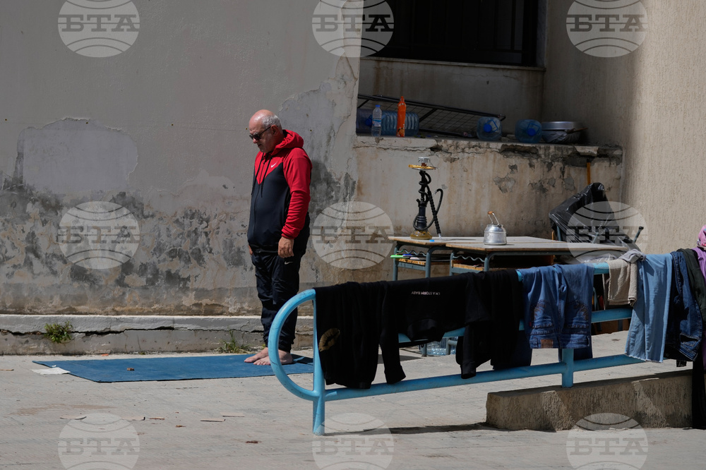 Lebanon Israel Iran US