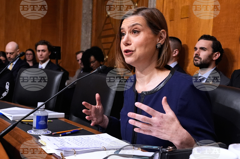 Congress Homeland Security Mullin