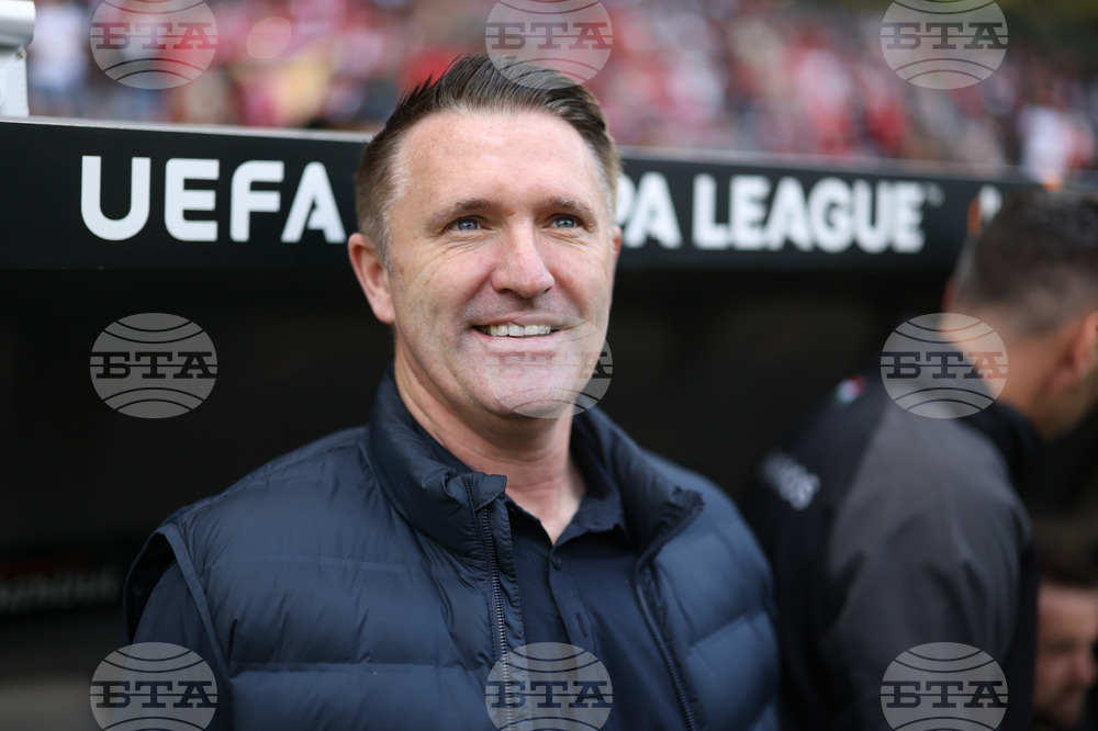 Portugal Europa League Soccer