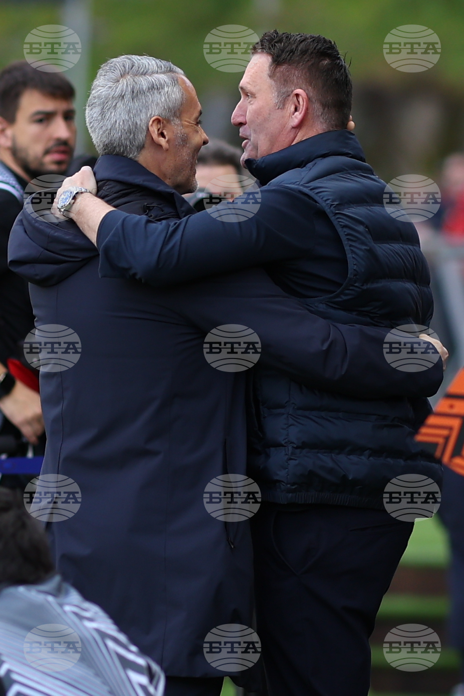 Portugal Europa League Soccer