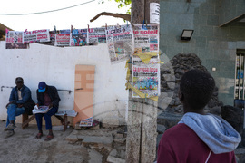 AFCON Title Overturned Reax