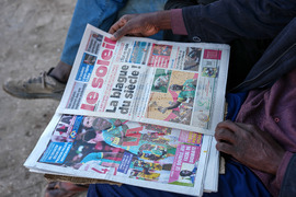 AFCON Title Overturned Reax