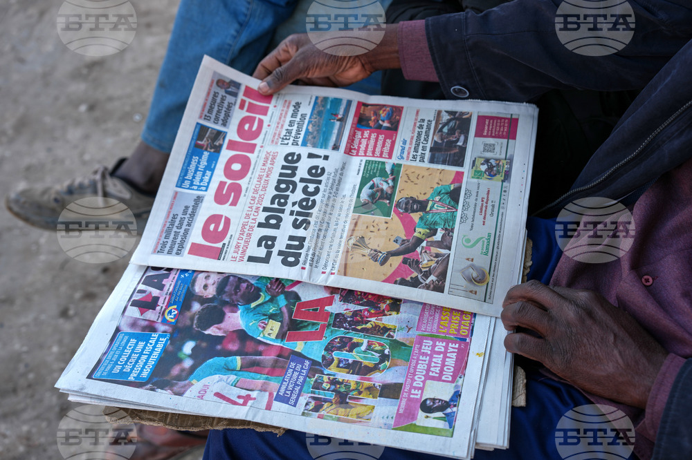 AFCON Title Overturned Reax