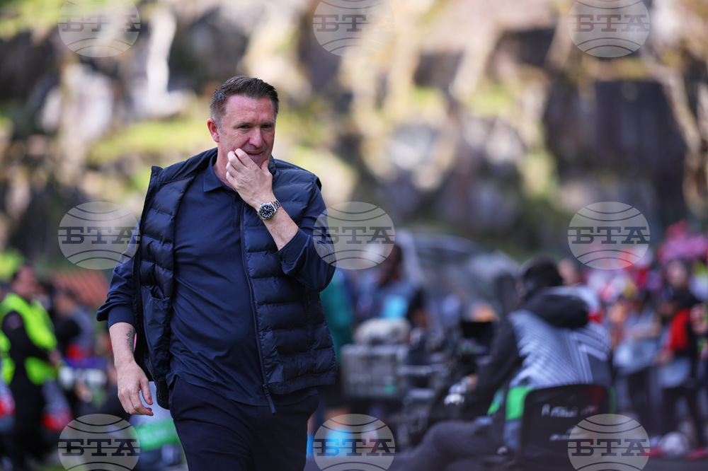 Portugal Europa League Soccer