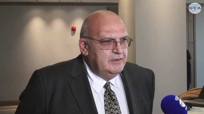 За да има иновации и по-високо ниво на превенция се изискват инвестиции, каза д-р Николай Брънзалов