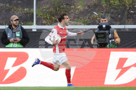Portugal Europa League Soccer