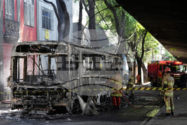 Brazil Police Operation