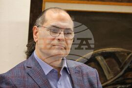 Бургас - Художествена галерия „Петко Задгорски“ - каталог - представяне