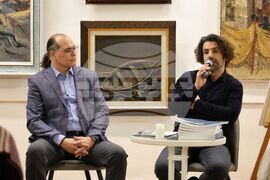 Бургас - Художествена галерия „Петко Задгорски“ - каталог - представяне