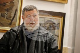 Бургас - Художествена галерия „Петко Задгорски“ - каталог - представяне