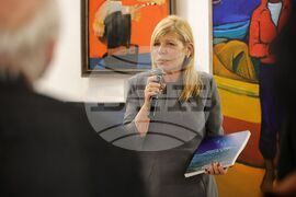 Бургас - Художествена галерия „Петко Задгорски“ - каталог - представяне