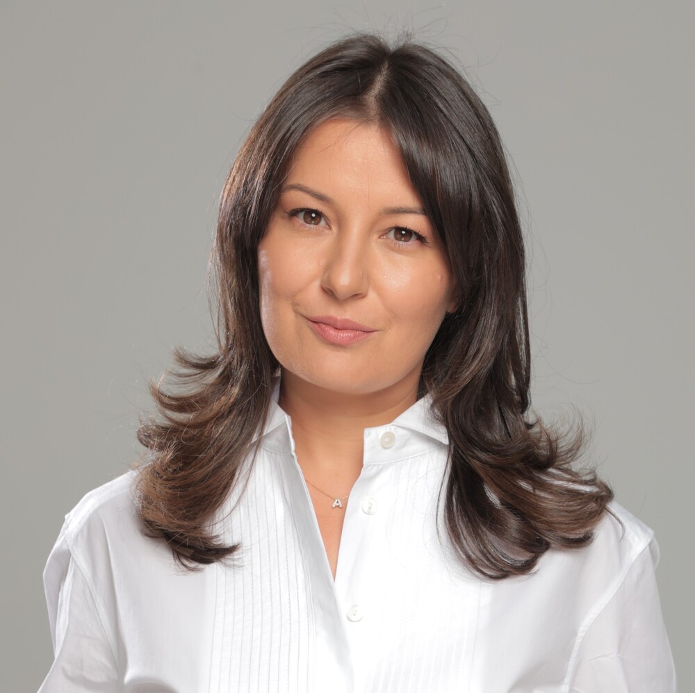 Aylin Pehlivanova Is Top-of-the-List Candidate of Continue the Change – Democratic Bulgaria for Shumen 30th Constituency