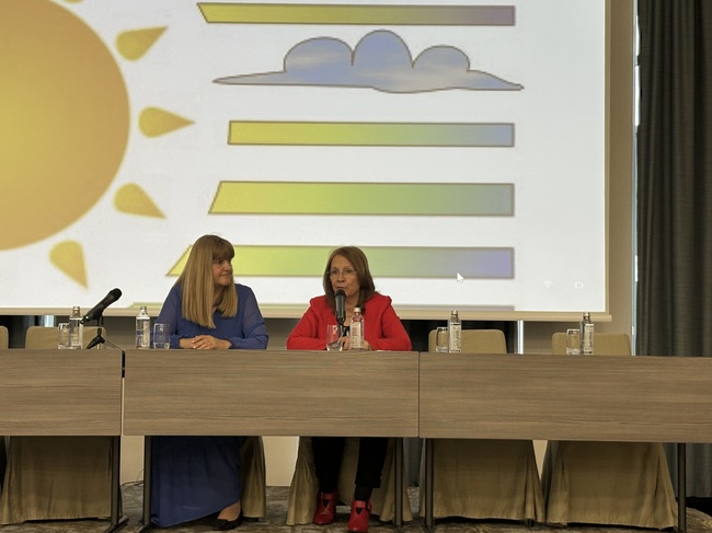 Добрите практики на Община Казанлък бяха представени на Годишната асамблея на Асоциацията на еколозите от общините в България