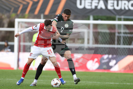Portugal Europa League Soccer