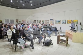 Враца - Регионален исторически музей - зимни четения