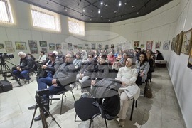 Враца - Регионален исторически музей - зимни четения