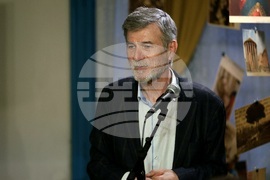 Книга - "26 Кратка антология на съвременни български автори във Великобритания" - представяне