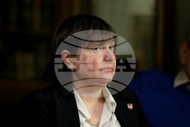 Книга - "26 Кратка антология на съвременни български автори във Великобритания" - представяне