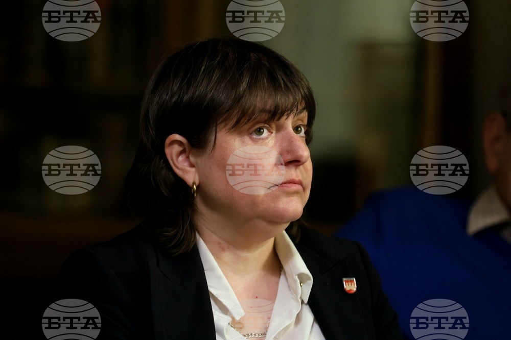 Книга - "26 Кратка антология на съвременни български автори във Великобритания" - представяне