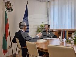 Снимка: Министерство на енергетиката 