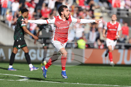 Portugal Europa League Soccer