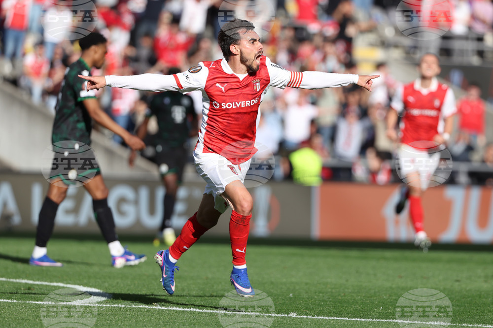 Portugal Europa League Soccer