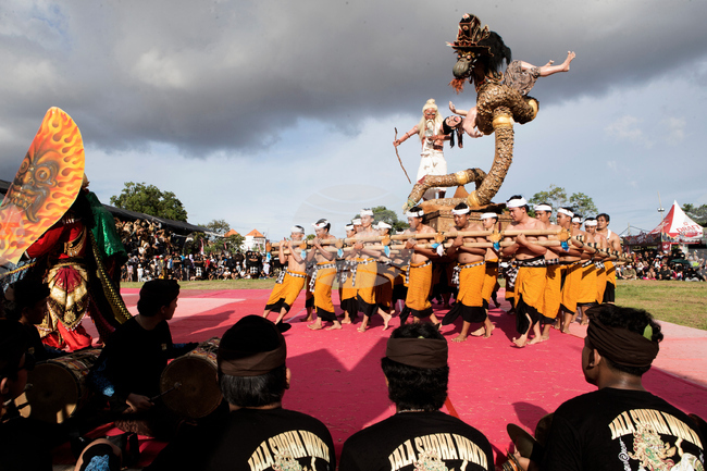 Indonesia Hindu New year