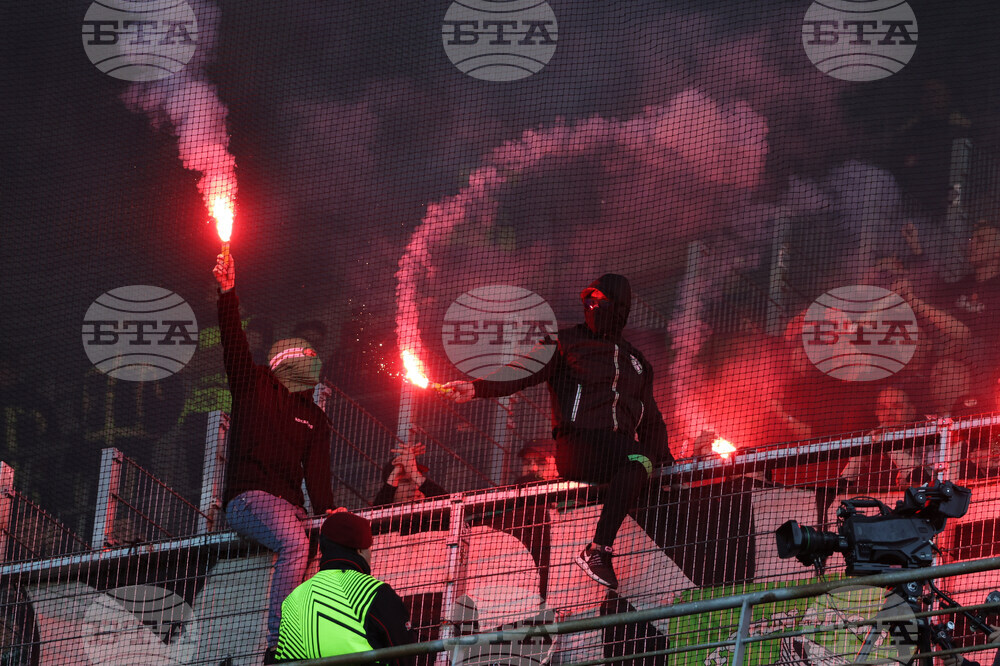Portugal Europa League Soccer