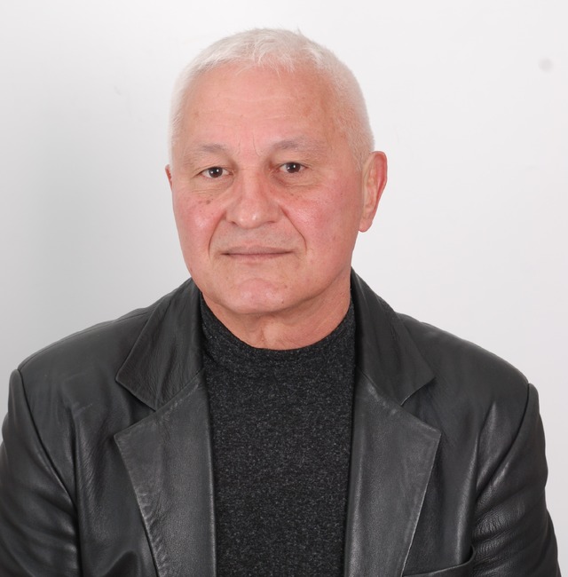 Илиян Цветанов е водач на листата на партия "България може" в 15-и МИР – Плевен 