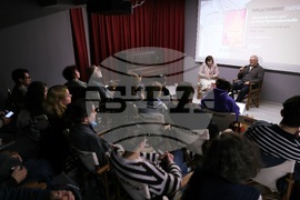 „Вдъхновения и дни“ - Клео Протохристова- книга - представяне