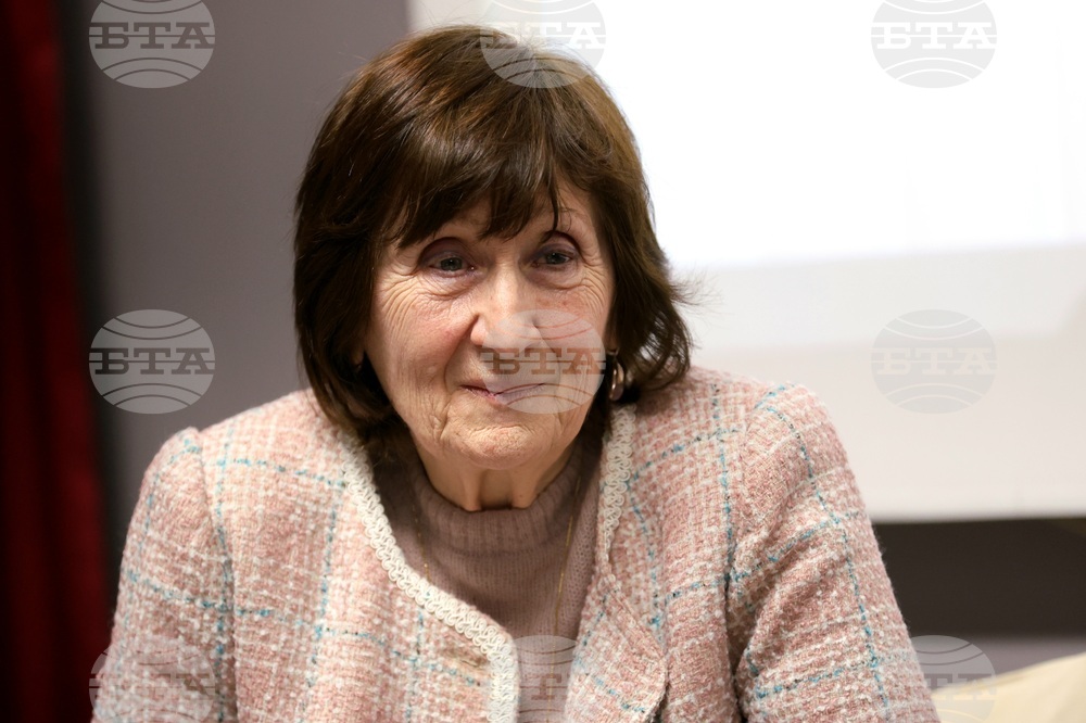 „Вдъхновения и дни“ - Клео Протохристова- книга - представяне