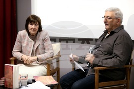 „Вдъхновения и дни“ - Клео Протохристова- книга - представяне