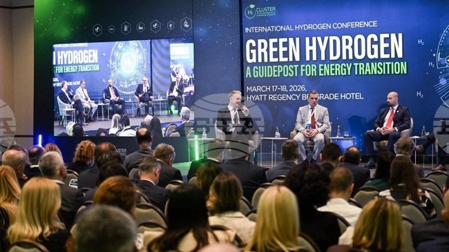 МИНА: Черна гора се стреми да увеличи възобновяемите енергийни източници