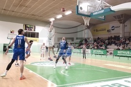 Стара Загора - баскетбол - "Берое" - "Академик Бултекс 99" (Пловдив)