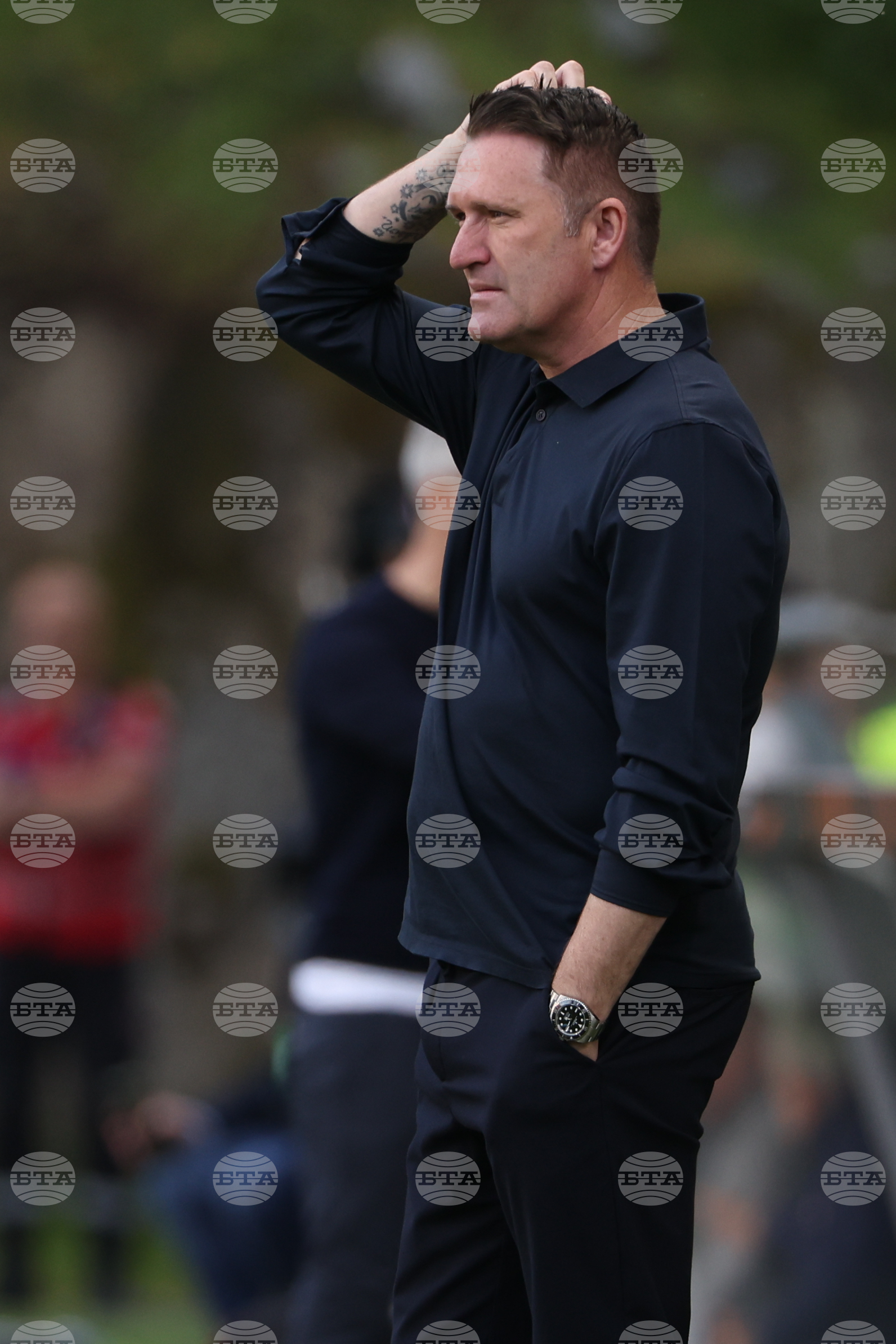 Portugal Europa League Soccer