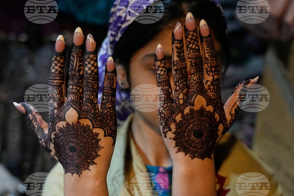 Pakistan Eid al-Fitr