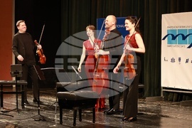 Русе - „Мартенски музикални дни“ - фестивал