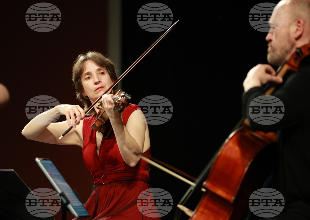 Русе - „Мартенски музикални дни“ - фестивал