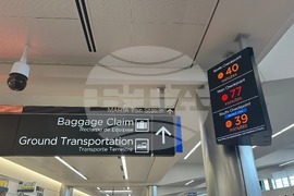 Travel Delays