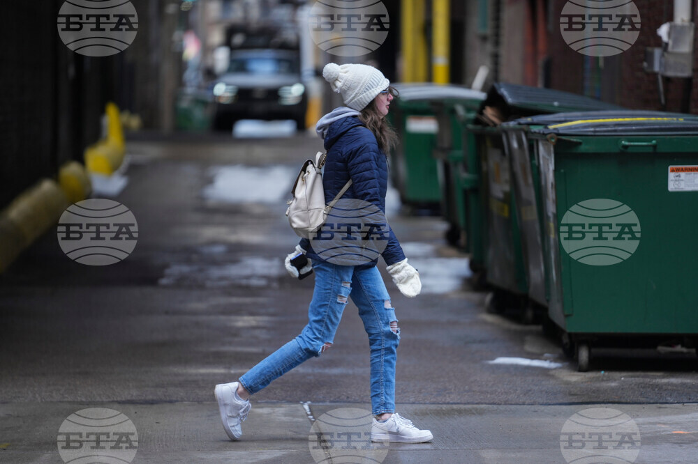 Winter Weather Chicago