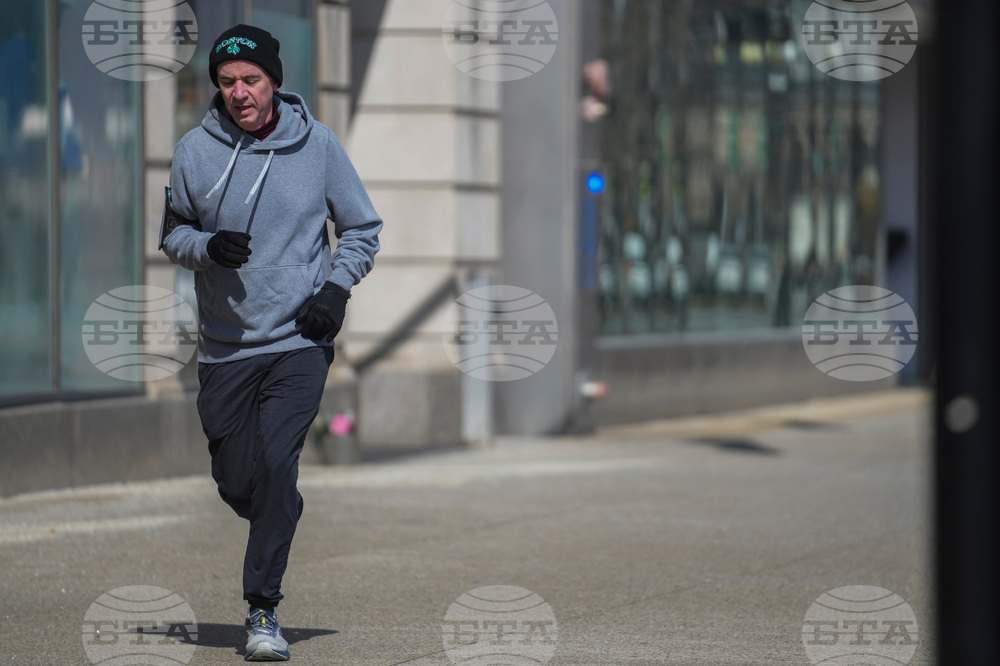 Winter Weather Chicago