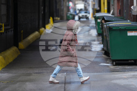 Winter Weather Chicago